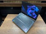 MSI Cyborg 15 A13UC-2087XTR i5-13420H 16GB 512GB RTX3050 15.6" Oyuncu Notebook (İKİNCİ EL) - Görsel 3