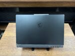 MSI Cyborg 15 A13UC-2087XTR i5-13420H 16GB 512GB RTX3050 15.6" Oyuncu Notebook (İKİNCİ EL) - Görsel 4