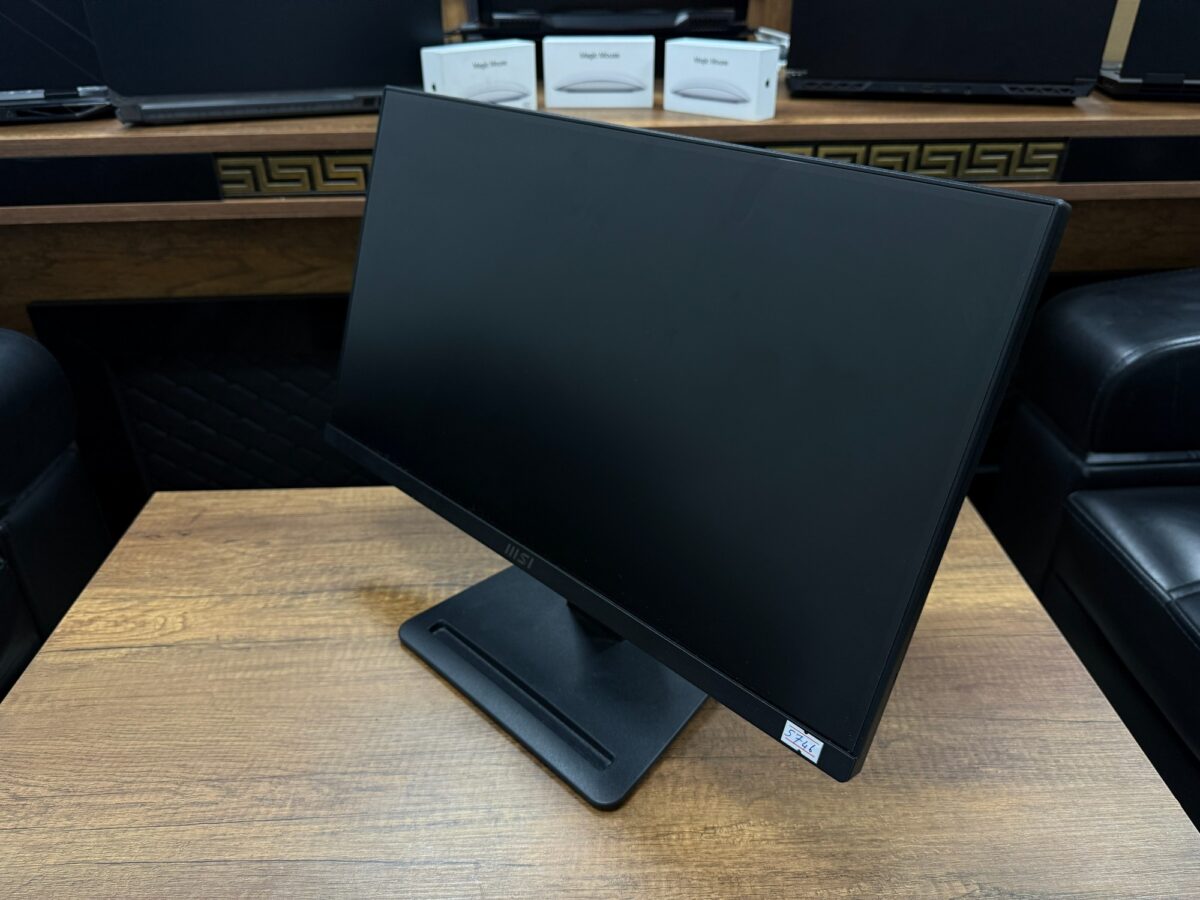 MSI PRO MP223 21.5" 1 ms Full HD 100 Hz Monitör (İKİNCİ EL) - Görsel 3