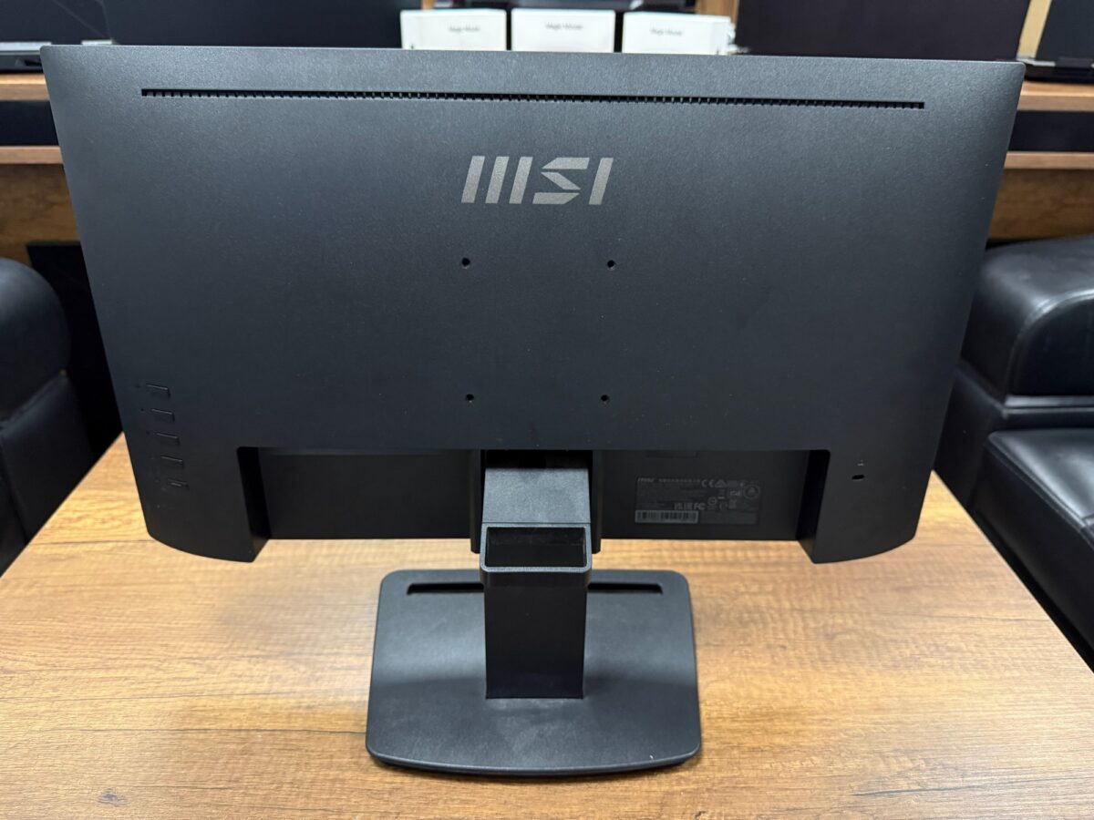 MSI PRO MP223 21.5" 1 ms Full HD 100 Hz Monitör (İKİNCİ EL) - Görsel 4