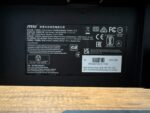 MSI PRO MP271 E14A 27" 1ms Full HD IPS 144Hz Monitör (İKİNCİ EL) - Görsel 5
