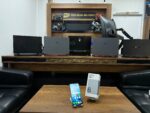 Oppo A6t 5G 128 GB Mavi Cep Telefonu (İKİNCİ EL)