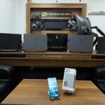 Oppo A6t 5G 128 GB Mavi Cep Telefonu (İKİNCİ EL)