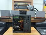 PowerBoost Kasa AMD Ryzen 5 1600 8GB RAM 240GB + 240GB SSD GTX1650 Masaüstü Bilgisayar (İKİNCİ EL)