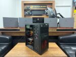 PowerBoost Kasa AMD Ryzen 5 1600 8GB RAM 240GB + 240GB SSD GTX1650 Masaüstü Bilgisayar (İKİNCİ EL) - Görsel 2