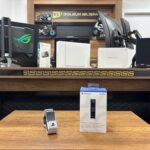 Sony PlayStation 5 DualSense Şarj İstasyonu (İKİNCİ EL)