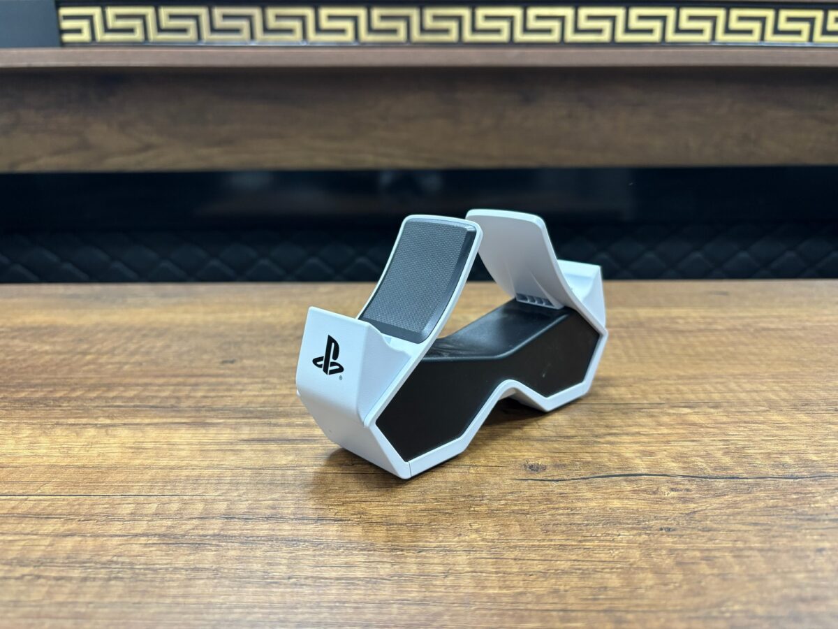 Sony PlayStation 5 DualSense Şarj İstasyonu (İKİNCİ EL) - Görsel 3