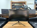 Rampage Prime PR27R165QC 27" 2K 165Hz Pivot Oyuncu Monitörü (İKİNCİ EL)