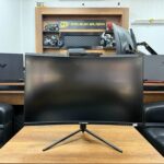 Rampage Prime PR27R165QC 27" 2K 165Hz Pivot Oyuncu Monitörü (İKİNCİ EL)