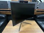 Rampage Prime PR27R165QC 27" 2K 165Hz Pivot Oyuncu Monitörü (İKİNCİ EL) - Görsel 2