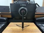Rampage Prime PR27R165QC 27" 2K 165Hz Pivot Oyuncu Monitörü (İKİNCİ EL) - Görsel 4