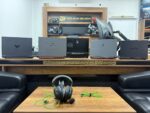 Razer Blackshark V2 X 7.1 Surround Mikrofonlu Siyah Kablolu Oyuncu Kulaklık (İKİNCİ EL)