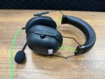 Razer Blackshark V2 X 7.1 Surround Mikrofonlu Siyah Kablolu Oyuncu Kulaklık (İKİNCİ EL) - Görsel 4