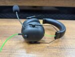 Razer Blackshark V2 X 7.1 Surround Mikrofonlu Siyah Kablolu Oyuncu Kulaklık (İKİNCİ EL) - Görsel 5