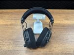 Razer BlackShark V3 Pro Siyah 7.1 USB Kablolu/Kablosuz Kulak Üstü Oyuncu Kulaklığı (İKİNCİ EL) - Görsel 3