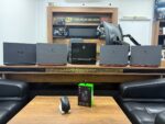Razer DeathAdder V3 Pro RZ01-04630100-R3G1 Siyah Optik Kablolu/Kablosuz Oyuncu Mouse (İKİNCİ EL)