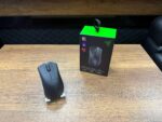 Razer DeathAdder V3 Pro RZ01-04630100-R3G1 Siyah Optik Kablolu/Kablosuz Oyuncu Mouse (İKİNCİ EL) - Görsel 2