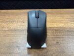 Razer DeathAdder V3 Pro RZ01-04630100-R3G1 Siyah Optik Kablolu/Kablosuz Oyuncu Mouse (İKİNCİ EL) - Görsel 3