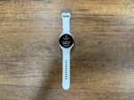 Samsung Galaxy Watch 8 40mm Gümüş Akıllı Saat (İKİNCİ EL) - Görsel 3