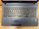 Samsung NP350E7C-S01TR İ5-3230M 8GB 128GB HD4000 17.3" Notebook (İKİNCİ EL) - Görsel 2
