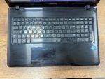 Samsung NP270E5E-X01TR i5-4200U 8GB 128GB GT710M 15.6" Notebook (İKİNCİ EL) - Görsel 2