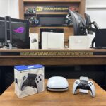 Sony DualSense Edge Kablosuz PS5 Oyun Kolu (İKİNCİ EL)