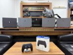 Sony DualSense Siyah Kablosuz PS5 Oyun Kolu (İKİNCİ EL)