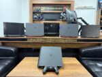 Sony PlayStation 4 Slim CUH-2016B 1TB Tek Kol Oyun Konsolu (İKİNCİ EL)