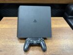 Sony PlayStation 4 Slim CUH-2016B 1TB Tek Kol Oyun Konsolu (İKİNCİ EL) - Görsel 2