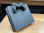Sony PlayStation 4 Slim CUH-2016B 1TB Tek Kol Oyun Konsolu (İKİNCİ EL) - Görsel 3