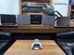 Sony PlayStation 5 DuelShock Beyaz Oyun Kolu (İKİNCİ EL)  ​​​​​​​