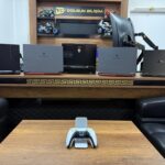 Sony PlayStation 5 DuelShock Beyaz Oyun Kolu (İKİNCİ EL)  ​​​​​​​