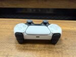 Sony PlayStation 5 DuelShock Beyaz Oyun Kolu (İKİNCİ EL)  ​​​​​​​ - Görsel 5