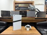 BİLKOM Sony PlayStation 5 Pro 2TB CFI-7021 Tek Kol Oyun Konsolu (İKİNCİ EL)