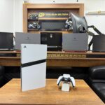 BİLKOM Sony PlayStation 5 Pro 2TB CFI-7021 Tek Kol Oyun Konsolu (İKİNCİ EL)