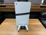 BİLKOM Sony PlayStation 5 Pro 2TB CFI-7021 Tek Kol Oyun Konsolu (İKİNCİ EL) - Görsel 2