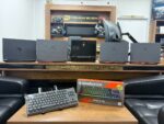 SteelSeries Apex 3 TKL Siyah RGB Kablolu Oyuncu Klavyesi (İKİNCİ EL)