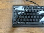 SteelSeries Apex 3 TKL Siyah RGB Kablolu Oyuncu Klavyesi (İKİNCİ EL) - Görsel 3