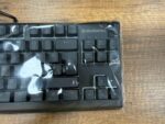 SteelSeries Apex 3 TKL Siyah RGB Kablolu Oyuncu Klavyesi (İKİNCİ EL) - Görsel 4