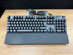 SteelSeries Apex 7 RGB Red Switch Kablolu Mekanik Oyuncu Klavyesi (İKİNCİ EL) - Görsel 2