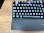 SteelSeries Apex 7 RGB Red Switch Kablolu Mekanik Oyuncu Klavyesi (İKİNCİ EL) - Görsel 3