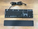 SteelSeries Apex 7 RGB Red Switch Kablolu Mekanik Oyuncu Klavyesi (İKİNCİ EL) - Görsel 5