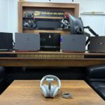 SteelSeries Arctis Nova 1 Mikrofonlu Beyaz Kablolu Oyuncu Kulaklığı (İKİNCİ EL)
