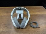 SteelSeries Arctis Nova 1 Mikrofonlu Beyaz Kablolu Oyuncu Kulaklığı (İKİNCİ EL) - Görsel 2