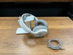 SteelSeries Arctis Nova 1 Mikrofonlu Beyaz Kablolu Oyuncu Kulaklığı (İKİNCİ EL) - Görsel 3