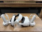 Oculus Quest 2 Aksesuarlı - Görsel 2