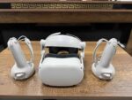 Oculus Quest 2 Aksesuarlı - Görsel 3