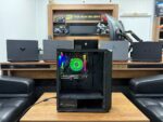 Vento AMD Ryzen 5 5600 16GB RAM 1TB SSD RTX3060 12GB Gaming Kasa (İKİNCİ EL)