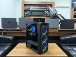 Vento AMD Ryzen 5 5600 16GB RAM 1TB SSD RTX3060 12GB Gaming Kasa (İKİNCİ EL) - Görsel 2