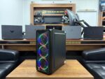 Vento AMD Ryzen 5 5600 16GB RAM 1TB SSD RTX3060 12GB Gaming Kasa (İKİNCİ EL) - Görsel 4